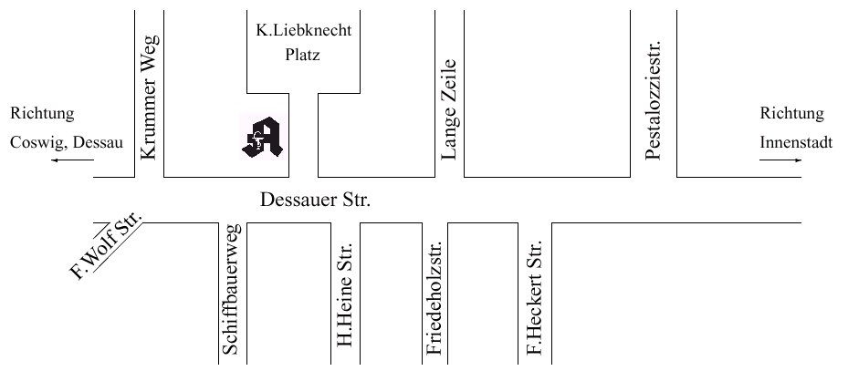 lageskizze